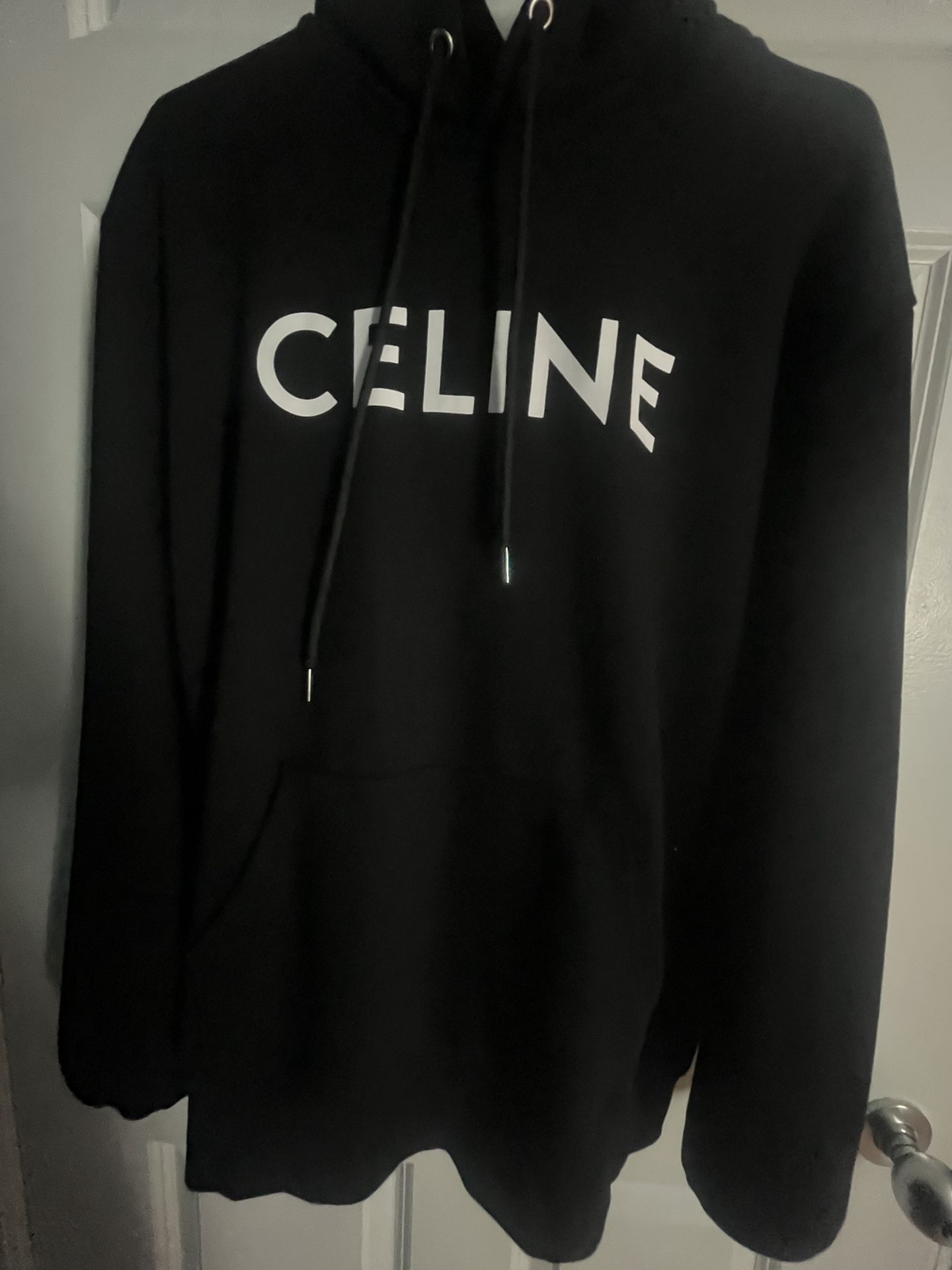 Celine Hoodie
