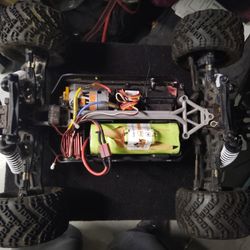 Rc Car