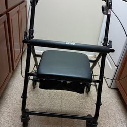 Rolling Chair 