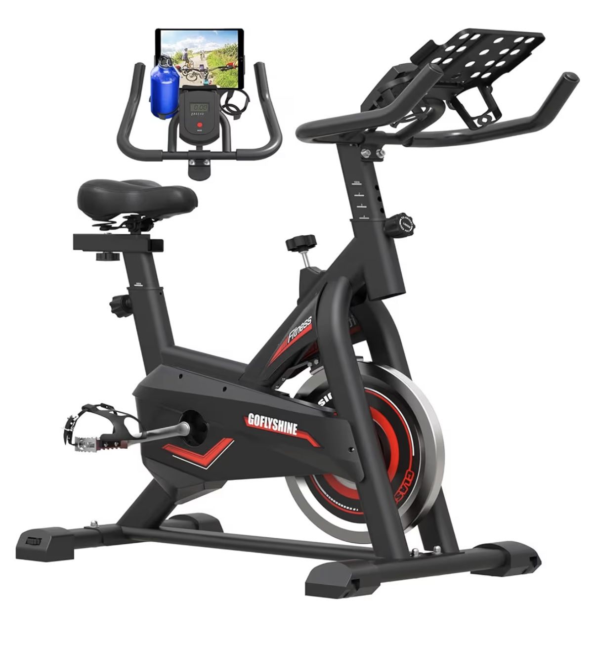 Exercise Bike