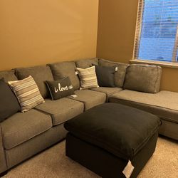 Sectional Couch