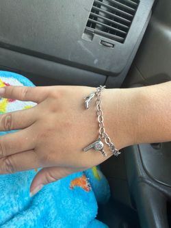 James Avery bracelet
