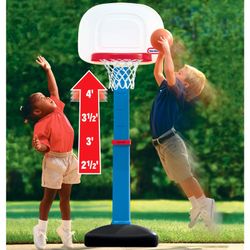 Kid Basketball Loop 