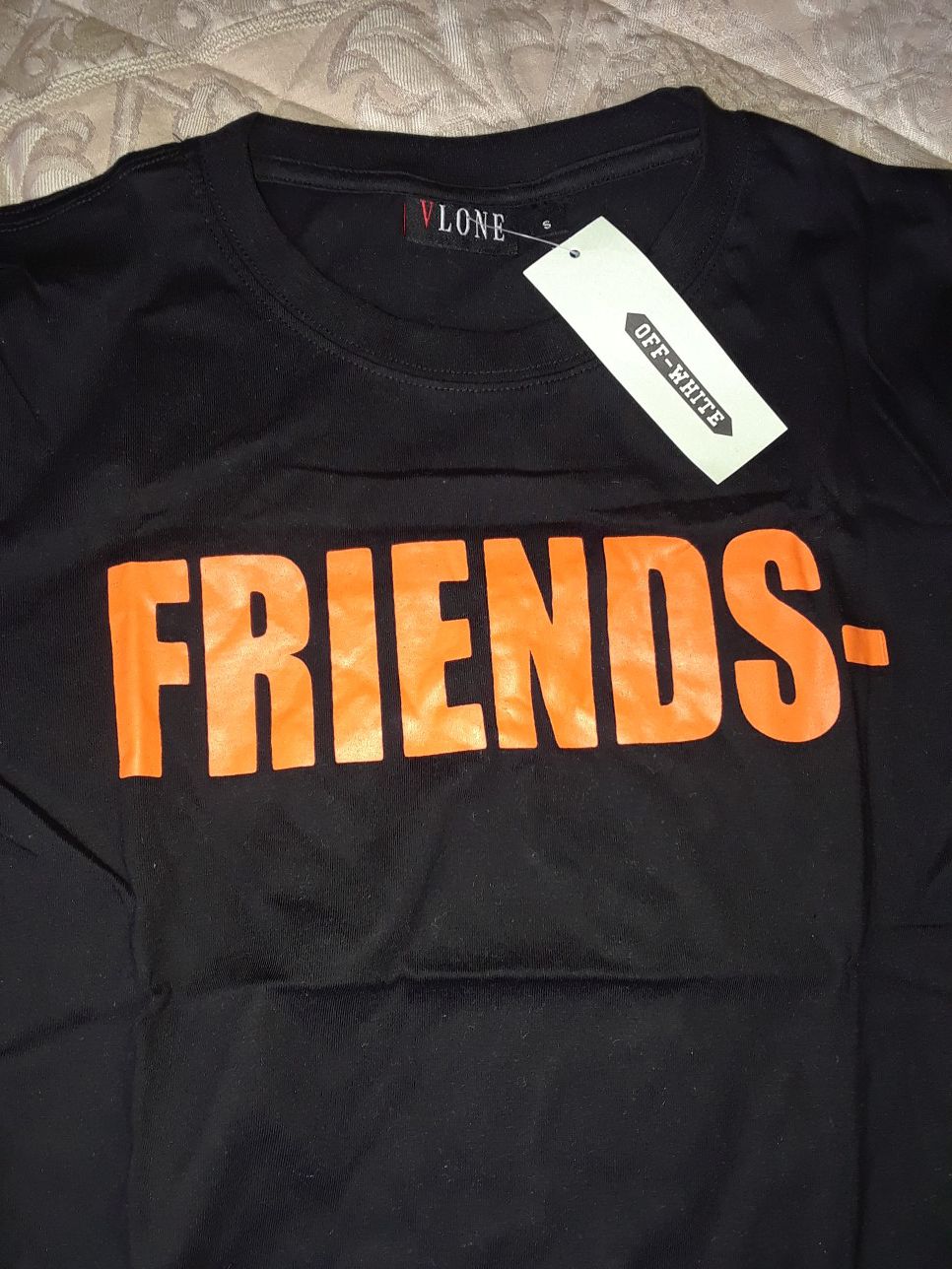 Vlone X Off White for in Baytown, TX - OfferUp