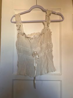 Women tanks and dresses