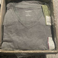 XXL v-Neck T Shirts 