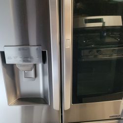 REFRIGERADORES LAVADORAS Y SECADORAS ESTUFAS DIFERENTES PRECIOS SE HACE DELIVERY 