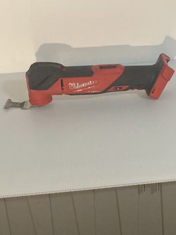 Milwaukee M18 Escalating Tool 