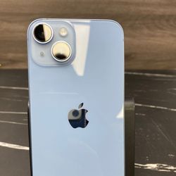 iPhone 14 128gb Unlocked ID: 31991 