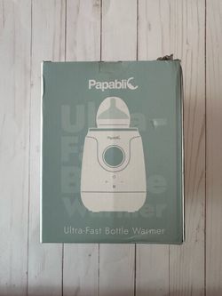 Papablic Bottle Warmer