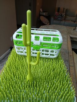 Bottle Dryer And Washing Machine