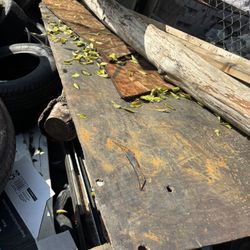 4x8 Ft Welding Table 