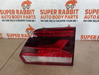 2021 Atlas Passenger Inner Tail Light LED GOOD original 2023🤩
