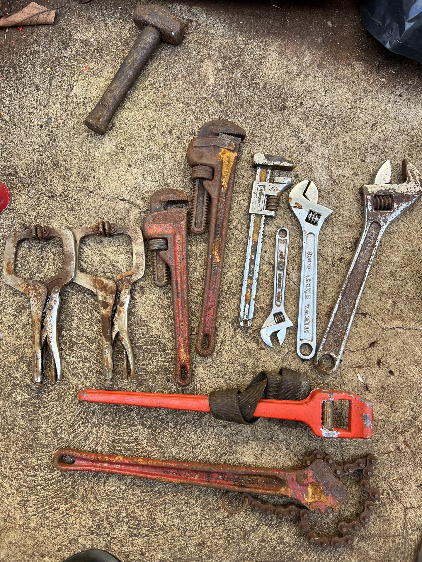 Tools For Sale