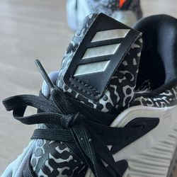 Adidas Men’s Alpha Bounce 