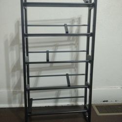 Game/ DVD/Blue Ray Rack