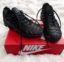 New Nike Air Vapor Max Plus Shoe Size 8 Men