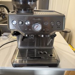 Coffee Maker