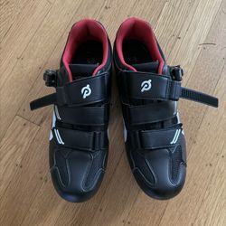 Peloton Shoes Size W10