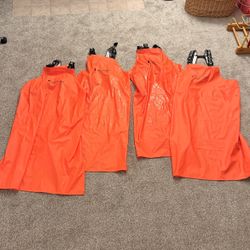 Frogg Toggs Waterproof Aprons 