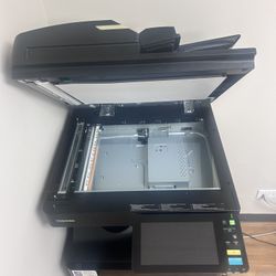 Small Business Copier Black & White 3ft x 3ft