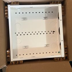 14” Wall Enclosure