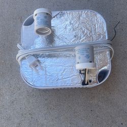 Lift master 380LM Garage Door Light