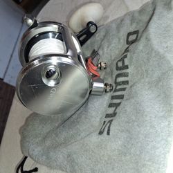 Shimano Trinidad 30A