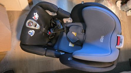 Free Britax Car seat