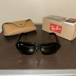 Ray-ban MAGELLAN Sunglasses (AUTHENTICATED) New