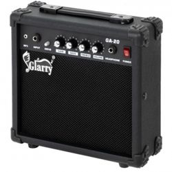 Glarry 20w Electric Guitar Amplifier Brand New