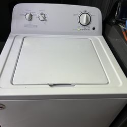 Washer And Gas Dryer 