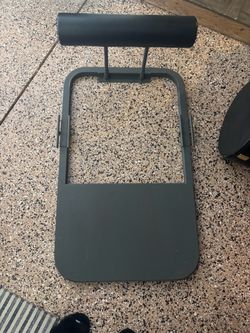 BC Strength Thruster lite