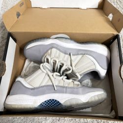 Jordan 11