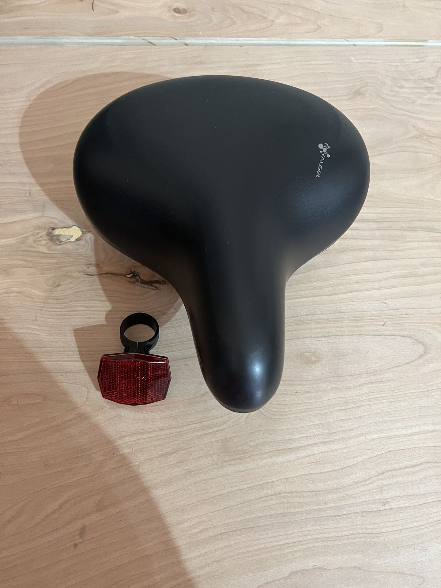 Bicycle Seat