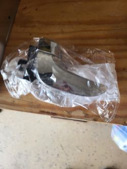 REPB462140 Replacement Interior Door Handle GM1352154 04-07 Buick Rendevous Interior