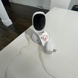 Motorola Baby Monitor!