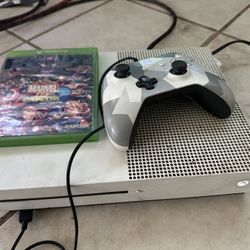 Xbox 1 S 500gb