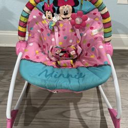 baby rocker