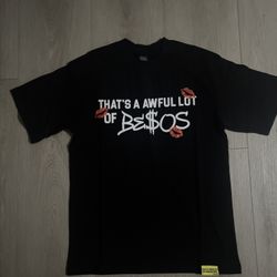 Awful Lot Of Cough Syrup 