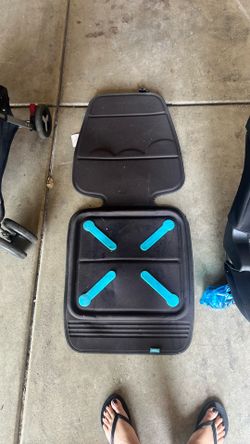 Seat protector