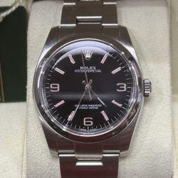 ROLEX OYSTER PERPETUAL