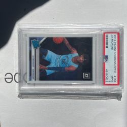 Ja Morant Psa9