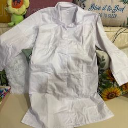 Nursing Coat /doctor coat