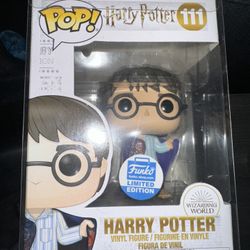 Harry Potter Funko