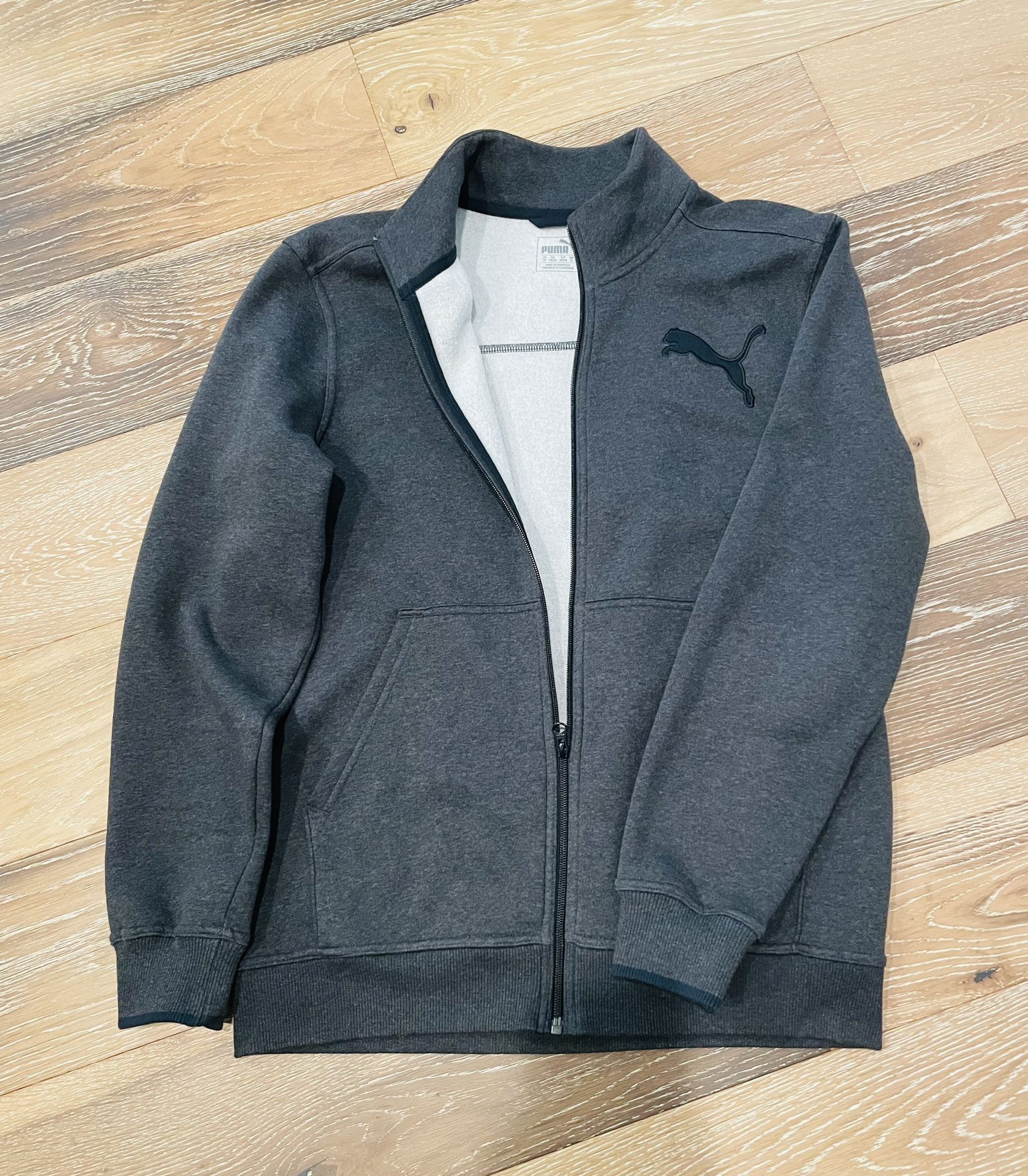 Puma Jacket Men Size M