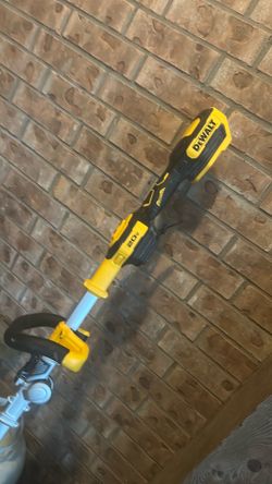 Dealt 20 v weed eater ReadAd