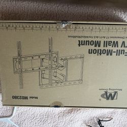 Brand New Tv Mount 