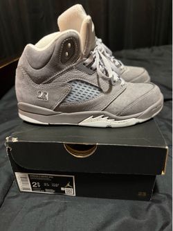 Jordan Retro 5