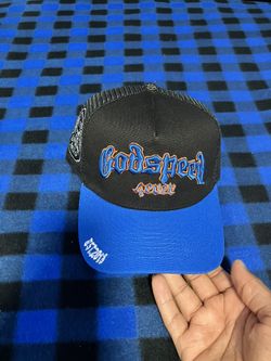 Godspeed GS Forever Trucker Hat